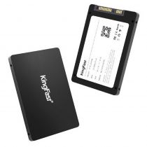 Kingfast SSD F10 256GB, 2.5", SATA III, 530-475MB/s, 3D TLC NAND, bulk