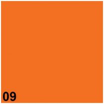 Next Κουτί "Πορτοκαλί" Α3 Υ20.5x50.5x29.6cm