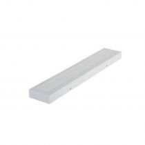 Εξωτερικο Panel LED 10x60 36w 6500κ 85-265v/Ac Λευκο