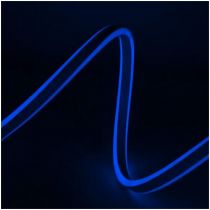 Neon Φωτ/να Μπλε Δυο Οψεων 50μ
