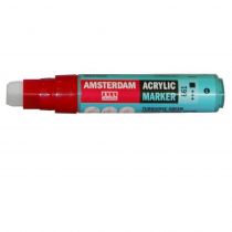 Talens Amsterdam marker 661 turquoise green large