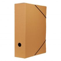 Νext nomad κουτί λάστιχο μουσταρδί Υ33x24.5x5εκ.