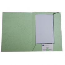 Νext φάκελος παρουσίασης (folder) skin πράσινο Υ32x24cm
