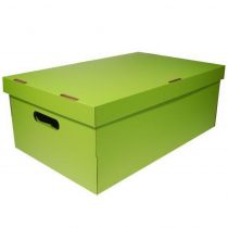 Νext κουτί colors λαχανί Α3 Υ19x50x31cm