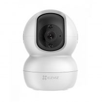 Ezviz ασύρματη smart κάμερα CS-TY1, Pan & Tilt, 1080p, WiFi, cloud