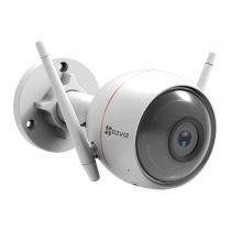 Ezviz Wi-Fi Camera CS-CV310, με 100dB σειρήνα, 720p, 2.8mm, IP66