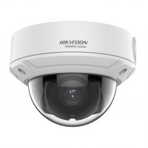Hikvision IP κάμερα HiWatch HWI-D640H-Z, POE, 2.8-12mm, 4MP, IP67 & IK10