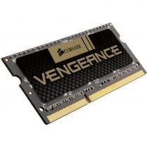 Corsair Vengeance 4GB High Performance Laptop Memory Upgrade Kit (CMSX4GX3M1A1600C9)