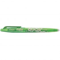 Στυλό Pilot Frixion Ball 0.7 Ανοιχτό Πράσινο