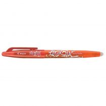 Στυλό Pilot Frixion Ball 0.7 Πορτοκαλί