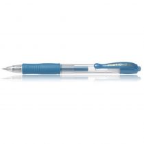 Στυλό Pilot G-2 0.7 Μεταλλικό Μπλε