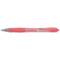 Στυλό Pilot G-2 0.7 Neon Κόκκινο
