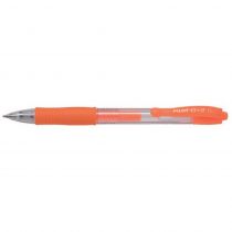 Στυλό Pilot G-2 0.7 Neon Πορτοκαλί