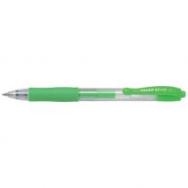 Στυλό Pilot G-2 0.7 Neon Πράσινο