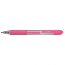 Στυλό Pilot G-2 0.7 Neon Ροζ