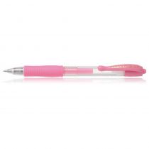Στυλό Pilot G-2 0.7 Pastel Ροζ