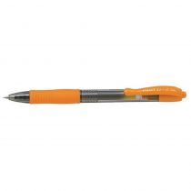 Στυλό Pilot G-2 0.7 Πορτοκαλί