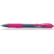 Στυλό Pilot G-2 0.7 Ροζ