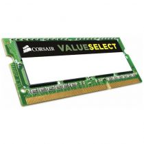 Corsair RAM ValueSelect 4GB DDR3L SODIMM (CMSO4GX3M1C1600C11)