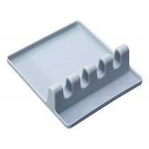 Επιτραπέζια βάση για κουζίνα HUH-0041, 14.5 x 13cm, μπλε