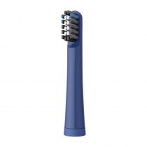 Realme N1 Electric Toothbrush Head - Μπλε - 3 τμχ