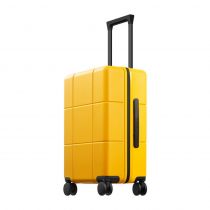 Realme Adventurer Luggage(56*37,5*23,5) - Κίτρινο