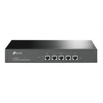 TP-Link load balance broadband router TL-R480T+, 5x Ethernet port, Ver 9