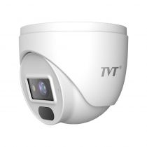 TVT IP κάμερα TD-9524S3BL, 2.8mm, 2MP, IP67, PoE