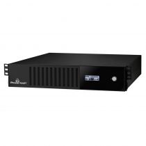 Powertech UPS Line Interactive PT-3000AP, 3000VA/1800W, 8x IEC 320 C13