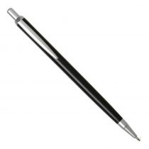 Στυλό πλαστικό μαύρο