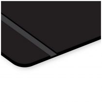 Φύλλο χάραξης 1-χρωμο Black (Μαύρο) Traxx ADA-01 613mmx1238mm