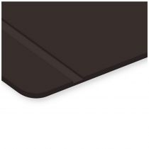 Φύλλο χάραξης 1-χρωμο Dark Brown (Καφέ) Traxx ADA-07 613mmx1238mm