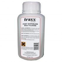 Άλατα μεταφωτισμού 450gr. (Αραίωση: 40gr./ 2 lt. Νερό) Traxx