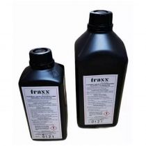 Υγρό πολύμερο TRAXX σε μπουκάλι (πράσινο) 1 Kg (55 Shore A) Traxx LG55 1 Kg