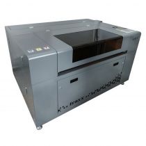 Σύστημα χάραξης με laser CO2 100W 90x60 cm Traxx Eco 100