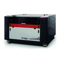 Σύστημα χάραξης με laser CO2 100W 95x60 cm Traxx TRX 100