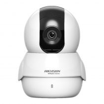 Hikvision smart camera HiWatch Q1, Wi-Fi, IR, 2MP Full HD, 2.0 mm