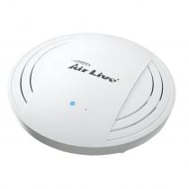 Airlive access point AC-TOP, dual band, ceiling mount, Ethernet port PoE