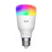 Yeelight smart λάμπα LED M2 YLDP001-A Bluetooth, 8W, E27, 1700-6500K RGB