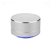 Ασύρματο ηχείο Bluetooth - Mini M8 - 882832 - Silver