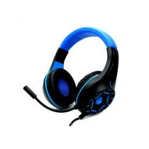 Ενσύρματα ακουστικά - G-314 - KOMC - 302865 - Blue