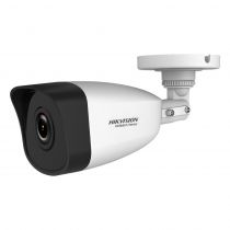 Hikvision IP κάμερα HiWatch HWI-B140H, 2.8mm, 4MP, Η.265, IP67, PoE