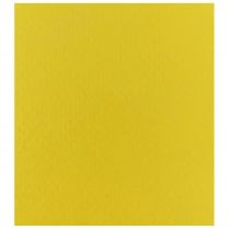 Χαρτόνι Γκοφρέ 50x70cm 220gr Κίτρινο/Melon 10 φύλλα