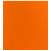 Χαρτόνι Γκοφρέ 50x70cm 220gr Πορτοκαλί/Orange 10 φύλλα