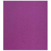 Χαρτόνι Γκοφρέ 50x70cm 220gr Μωβ/Purple 10 φύλλα