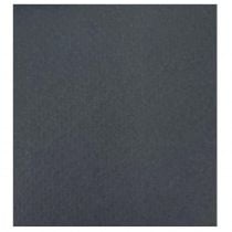 Χαρτόνι Γκοφρέ 50x70cm 220gr Μαύρο/Black 10 φύλλα