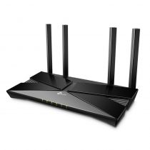 TP-Link Router Archer AX23, WiFi 6, AX1800, Dual Band, Ver: 1.0