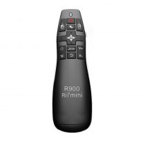Riitek τηλεχειριστήριο παρουσιάσεων Mini R900 με laser & air mouse
