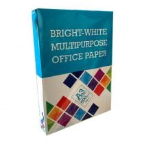 Φωτοτυπικό Χαρτί A3 Bright White 80gr 500 φύλλα 