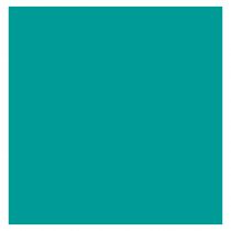 Αυτοκόλλητο Βινύλιο Oracal 641G Turquoise F054 630mmx50m 3ετίας